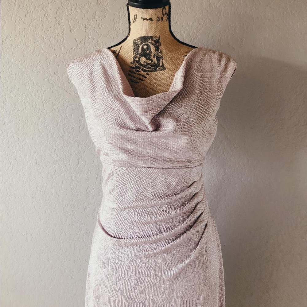 Formal dress